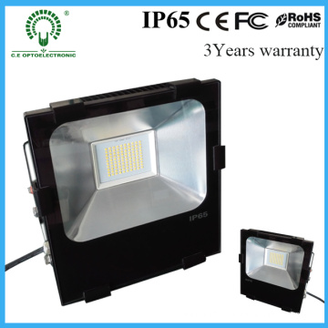 AC85-265V Warm White Newest I00W LED Flood Outdoor Light